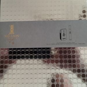 Rabanne 1 Million Fragrance Gift Set